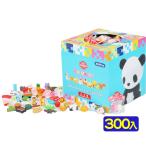 ショッピング消しゴム イワコーけしごむBOX 日本製 (60種x5個) 300個入 おもしろ消しゴム フィギュア コレクション イワコーの消しゴムコレクション