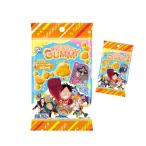不二家 6粒 ONE PIECE グミ 20個装入 駄菓子 お菓子 おかし 縁日 景品 問屋 お祭り 子供 おもちゃ 祭り 縁日用品 屋台 イベント