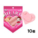 不二家 ペコちゃん ハートチョコレート (あまおう苺) 10個装入 駄菓子 お菓子 おかし 縁日 景品 問屋 お祭り 子供 おもちゃ 祭り 縁日用品 屋台 イベント