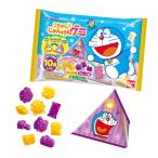 ショッピンググミ バンダイ ドラえもん ころがしじゃんけんグミ 10個装入 駄菓子 お菓子 おかし 縁日 景品 問屋 お祭り 子供