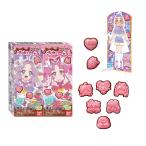 バンダイ プリキュアチョコ 駄菓子 お菓子 おかし 縁日 景品 問屋 お祭り 子供 おもちゃ 祭り 縁日用品 屋台 イベント