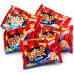 森永 おっとっと 小袋 5個装入 駄菓子 お菓子 おかし 縁日 景品 問屋 お祭り 子供 おもちゃ 祭り 縁日用品 屋台 イベント