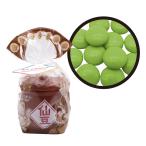 ハート ドラゴンボールZ 仙豆チョコポット 駄菓子 お菓子 おかし 縁日 景品 問屋 お祭り 子供 おもちゃ 祭り 縁日用品 屋台 イベント