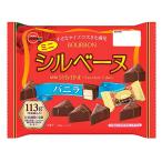 袋入 ブルボン ミニシルベーヌ バニラ 113g(約12個装入) 駄菓子 お菓子 おかし 縁日 景品 問屋 お祭り 子供 おもちゃ 祭り 縁日用品 屋台 イベント