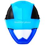 お面 ルパンブルー 1枚 (快盗戦隊ルパンレンジャー VS 警察戦隊パトレンジャー) おめん キャラクター お祭り 縁日 縁日 景品 問屋 お祭り 子供