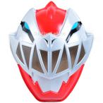 騎士竜戦隊 リュウソウジャー リュウソウレッド 6枚入