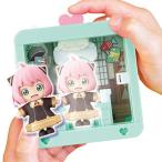 メガハウス スナップフレンズ SPY×FAMILY アーニャ・フォージャー 縁日 景品 問屋 お祭り 子供 おもちゃ 祭り 縁日用品 屋台 イベント