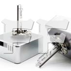 ショッピングHID 送料無料● D5S.D5C兼用 35W HID バルブ 4300K 5500K 6000K 8000K 輸入車純正ディスチャージランプ 高輝度 純正交換用 バーナー 車検対応 2個