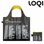 Yahoo! Yahoo!ショッピング(ヤフー ショッピング)メール便可【ＬＯＱＩ】ローキーエコバッグ　折りたたみポーチ付き　Artists ARRIORT ギフト プレゼント AI.AR　ローキー　エコバック
