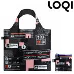 Yahoo! Yahoo!ショッピング(ヤフー ショッピング)メール便可【ＬＯＱＩ】ローキーエコバッグ／折りたたみポーチ付き／Artists ARRIORT エアポートアイコン　ギフト プレゼント AI.IC　ローキー　エコバック