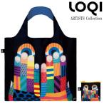 ローキーエコバッグ　ARTISTS Collection　CRAIG &amp; KARL Don't Look Nowt 　クレイグ &amp; カール ドント　ルック　ナウ　　CK.DL　プレゼント　