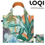 Yahoo! Yahoo!ショッピング(ヤフー ショッピング)ローキーエコバッグ　ARTISTS Collection　POMME CHAN　Wild Forest　ポム・チャン　ワイルド　フォレス　PC.WF　プレゼント　ローキー　ＬＯＱＩ