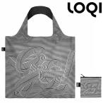 Yahoo! Yahoo!ショッピング(ヤフー ショッピング)メール便可【ＬＯＱＩ】ローキーエコバッグ／折りたたみポーチ付き／SAGMAEISTER&WALSH（TYPE） GoGoGo ギフト プレゼント TY.GO　ローキー　エコバック
