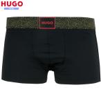  коробка нет HUGO боксеры Hugo Boss мужской бренд талия Logo микроволокно чёрный 1203BE бесплатная доставка 