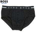  коробка нет BOSS Brief брюки Hugo Boss мужской бренд талия Logo хлопок чёрный 0703BE бесплатная доставка 