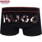  коробка нет HUGO боксеры Hugo Boss мужской бренд камуфляж Logo принт хлопок стрейч чёрный 1203BE бесплатная доставка 