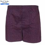Yahoo! Yahoo!ショッピング(ヤフー ショッピング)Paul Smith ポールスミス アルファベット プリント トランクスパンツ TRUNKS  紺 22/5/3 190522 送料無料