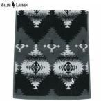  новый старый товар Ralph Lauren полотенце для лица RALPH LAUREN бренд подарок подарок упаковка бесплатный сделано в Японии Polo вышивка neitib рисунок уголь 110124 бесплатная доставка 