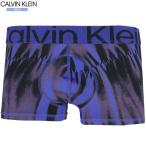  Calvin Klein боксеры Calvin Klein мужской бренд " Future архив " микроволокно Rollei z синий 1604BF бесплатная доставка 