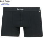  коробка нет Paul Smith Paul Smith solid постоянный боксеры передний .. чёрный 22/11/1 041122 бесплатная доставка 