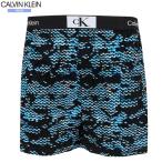  новый старый товар Calvin Klein трусы брюки Calvin Klein 27%OFF мужской бренд "Calvin Klein 1996" принт хлопок синий 3110BE бесплатная доставка 