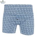  наружная коробка повреждение иметь Aquascutum трусы брюки Aquascutum мужской бренд графика письмо рисунок вязаный бледно-голубой 2105BF бесплатная доставка 