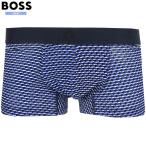 новый старый товар BOSS боксеры Hugo Boss 41%OFF мужской бренд REFINED. какой . рисунок стрейч темно-синий 1203BE бесплатная доставка 