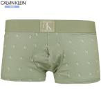  новый старый товар Calvin Klein боксеры Calvin Klein 22%OFF мужской бренд "Established" микроволокно Rollei z зеленый 2304BF бесплатная доставка 