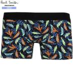  Paul Smith боксеры Paul Smith подарок подарок упаковка бесплатный POP перец & мышь Rollei zLOWRISE BOXER чёрный 270723 бесплатная доставка 