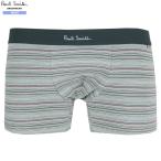  коробка нет Paul Smith боксеры Paul Smith мужской бренд " signature полоса " Rollei zLOWRISE BOXER уголь 311024 бесплатная доставка 