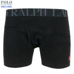  коробка нет Polo * Ralph Lauren боксеры POLO RALPH LAUREN мужской бренд Polo плеер вышивка чёрный 1906BE бесплатная доставка 