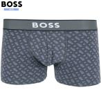  коробка нет BOSS боксеры Hugo Boss мужской бренд "B" Logo хлопок стрейч серый 0703BE бесплатная доставка 