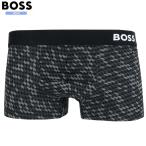  коробка нет BOSS боксеры Hugo Boss мужской бренд тысяч птица .. хлопок стрейч уголь 1203BE бесплатная доставка 