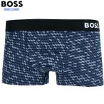  новый старый товар BOSS боксеры Hugo Boss 34%OFF мужской бренд тысяч птица .. хлопок стрейч темно-синий 1203BE бесплатная доставка 