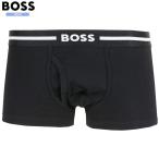  коробка нет BOSS боксеры Hugo Boss мужской бренд талия Logo хлопок стрейч чёрный 1203BE бесплатная доставка 