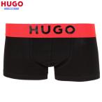  коробка нет HUGO боксеры Hugo Boss мужской бренд ICONIC цельный Logo хлопок стрейч чёрный 1203BE бесплатная доставка 