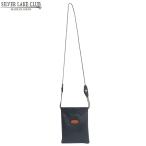  серебряный Ray k Club небольшая сумочка SILVER LAKE CLUB 13%OFF мужской бренд сделано в Японии натуральная кожа 3WAY Dias gold ремень сумка темно-синий 0210BE бесплатная доставка 