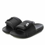 スポーツサンダル メンズ ナイキ オフコート アジャスト スライド NIKE DV1033-002 シャワーサンダル マジックテープ 骨ギブス 入院 父の日 ギフト プレゼント