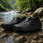 NIKEナイキサンダルメンズREA...