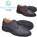 リーガル REGAL メンズ 靴 リーガルウォーカー ビジネスシューズ 革靴 紳士靴 本革 ブランド REGAL WALKER 601WBF 本革 誕生日 ギフト プレゼント