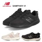 ショッピングフィットネス ニューバランス レディース New Balance SAMPHER V1 フィットネス ランニングシューズ スニーカー 靴 NB WASMPSL1 WASMPSR1 WASMPBD1