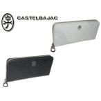 カステルバジャック CASTELBAJAC Marcel マルセル ラウンドファスナー長財布 061616 61616 ikt02