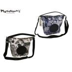 manhattaner's マンハッタナーズ ムーン 2WAYショルダーバッグ 071-2492 71-2492 mare69