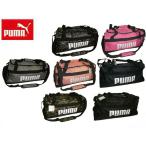 PUMA プーマ ダッフルバッグ プーマ ボストンバッグ チャレンジャー M 076621 079531