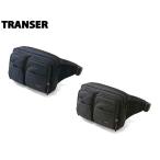 Yahoo! Yahoo!ショッピング(ヤフー ショッピング)TRANSER トランサー 2WAY ウエストバッグ 13-6058 5654628