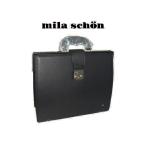 ミラショーン mila schon ビジネスバッグ 193525 0601楽天カード分割