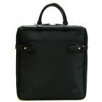 織人 豊岡製縦型3WAY天棒ビジネスバッグ トラベルバッグ 5985-01