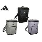 adidas アディダス リュックサック 通学に B4サイズ PC15.6 インチ対応 63942