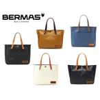 BERMAS バーマス トートバッグ ミニトート 60488
