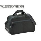 トロリーバッグ ボストンバッグ KBN 15180 ヴァレンチノヴィスカーニ VALENTINO VISCANI hira39